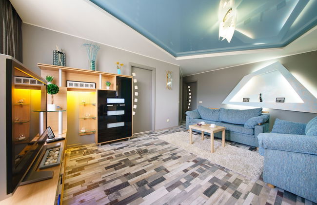 PaulMarie Apartments on Voinov Int. - Photo 1