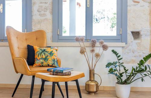 Villa ARGYOPE - Foto 18