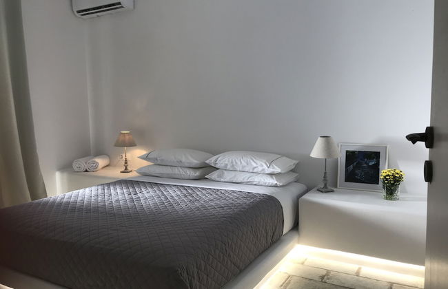 Elia Residences Santorini - Foto 20