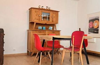 Mazet en provence pour 4, piscine chauffée privée, jardin clos privé, barbecue, chiens admis - Foto 10