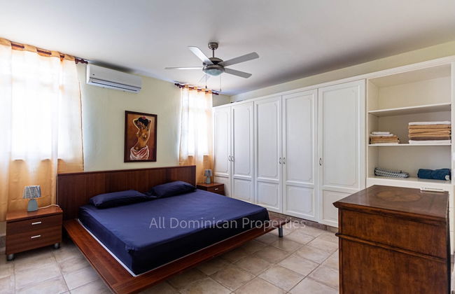 Sosúa, Beach Front With Ocean Views, - Foto 3