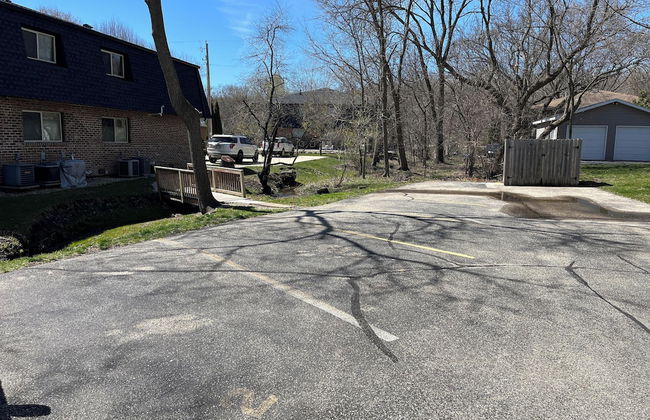 The Overbrook 2BR Pet-friendly Condo Lake Geneva - Foto 19