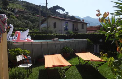 villa Giada - Foto 25