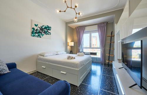 Modern Comfort Steps from Tiburtina Station - Foto 6