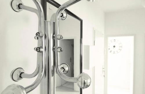 BAUHAUS Design-Luxus Apartment, 20er Jahre Stil, Garten - Foto 11