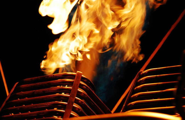 Giro in mongolfiera ad Aranjuez - Foto 1