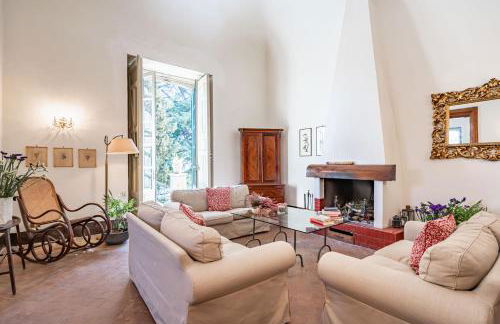 Villa Ninina nel Cuore del Parco dell’Etna x10 - Foto 12