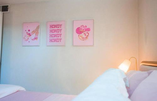 50 Shades of Pink-Private Hot Tub! - Foto 45