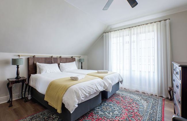 Portland Manor - Foto 11