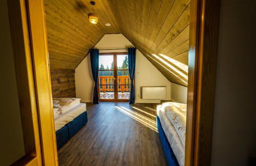 Wierchy Beskidu - Foto 43