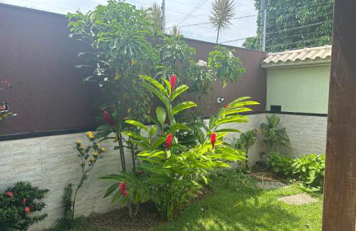 Casa Guarapari - Ferienhaus - Foto 48