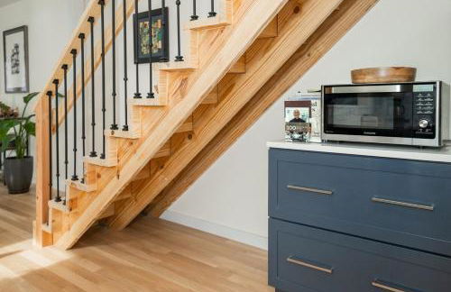 Beautiful Historic Renovation near IU Stadiums and Downtown Bloomington - Foto 18