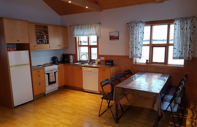 Vorsabær 2 Holiday Home - Foto 6