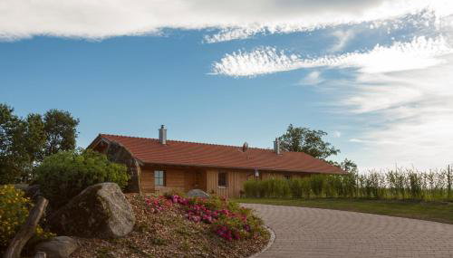 Ferienwohnungen am Ferienhof Schiegl - gerne auch Handwerker, Monteure - Foto 2