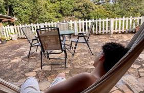 Chácara Pedaço de Sonho Atibaia - Foto 9