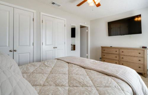 Easy Tailgate Access! Home 3 Mi to College Station - Foto 18