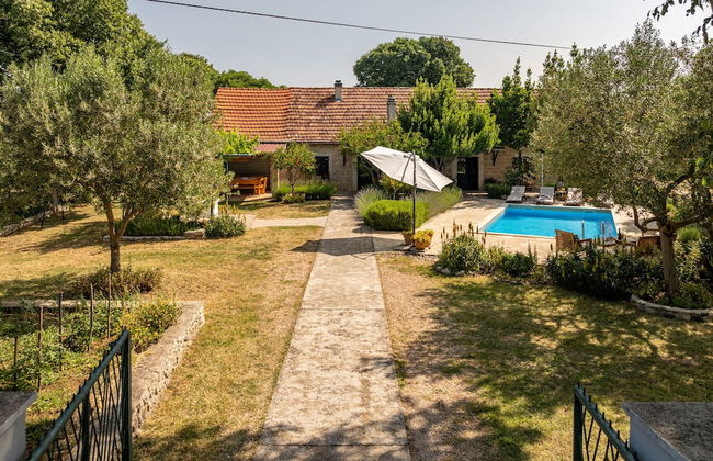 Villa Krasa - Foto 31