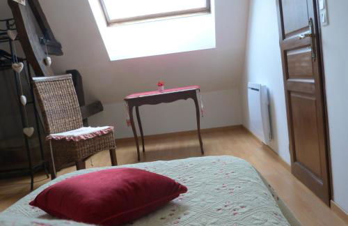 Gîte et Relais Equestre de Marie - Foto 43