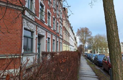 Ehrwürdig wohnen am hinteren Kassberg - Foto 15