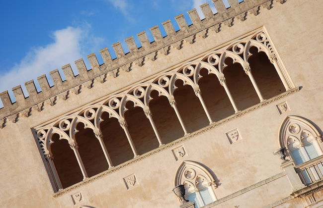 Holiday Home Sogno Siciliano - Foto 28