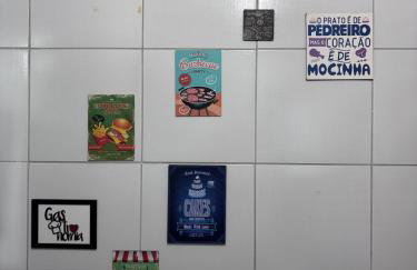 Apê completo perto da praia, Araçagy, São Luís - Foto 19