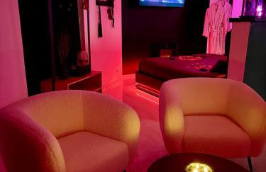 Dalikyda La Tentation Jacuzzi Cinéma élégant - Foto 75