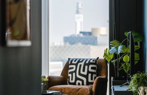 The Mercian by Your Perfect Stay Birmingham - Apart-Hotel Style - 24-Hour Reception & Gym - Photo 35