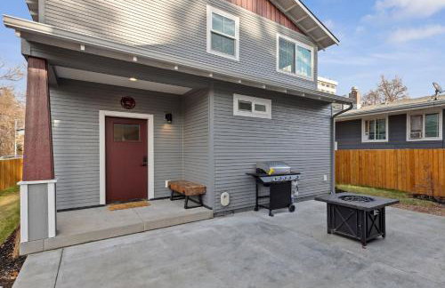 The Ultimate Griz Fan House- University District - Foto 42