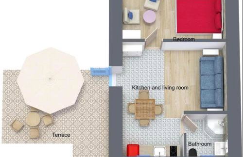 Apartment Salvia - Stivan, Cres - 900 m to Merascica beach - Foto 30