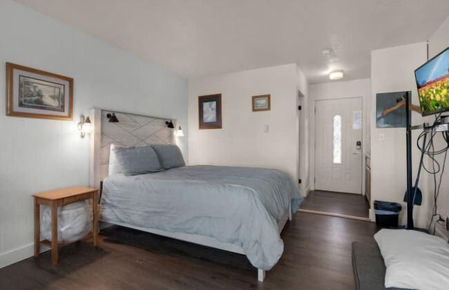 The Tides by the Sea - Foto 16