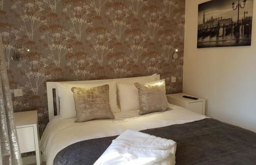 Sweet Suites Residence - Photo 9