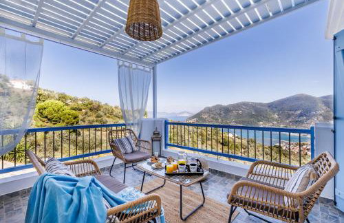 villa Avaton near Skopelos town - Foto 23