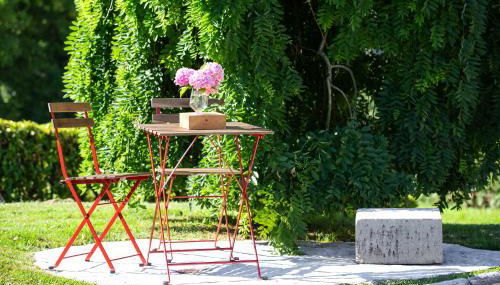 Casa Anna - Foto 2, Garden