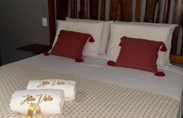 Hotel Fazenda Alta Vista - Photo 51