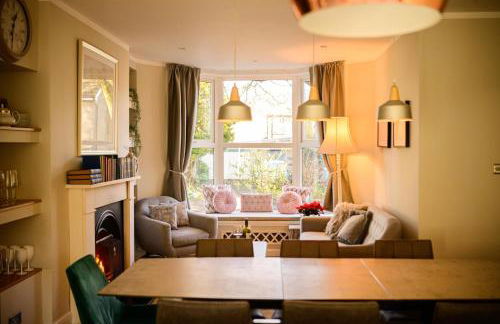 Luxurious Retreat in Buxton - Photo 13