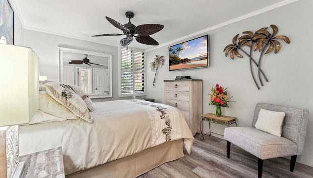 Kamaole Sands by Maui Rental Group - Foto 5, Habitación