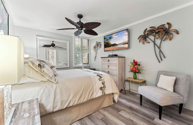 Kamaole Sands by Maui Rental Group - Foto 9