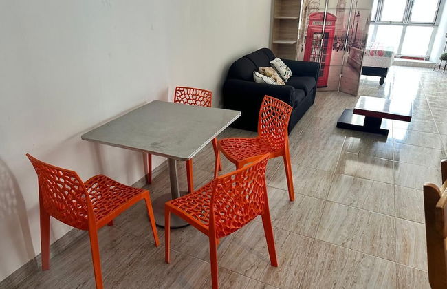 Edificio Palacio Rosa - Photo 6