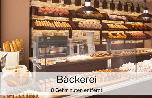 Ostsee-Traumferienwohnungen Villa Meeresbrise - Foto 44