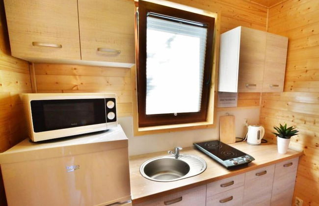 Tropikana Domki Apartamenty - Foto 7