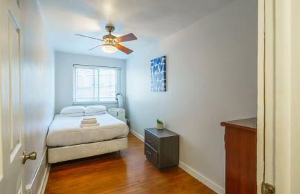 3 BR Southside Pad - Sleeps 8 - Amazing Location - Foto 13