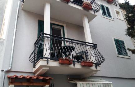 Villa Split Art - Foto 39