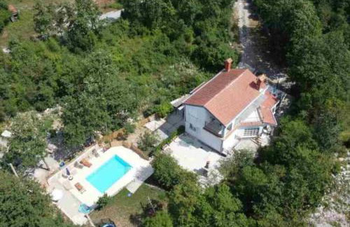Holiday home Brgud with private pool Opatija area - Foto 5