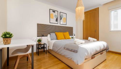 Nordik Apartments Urban - Playa Virginia "Hanko" - Foto 2