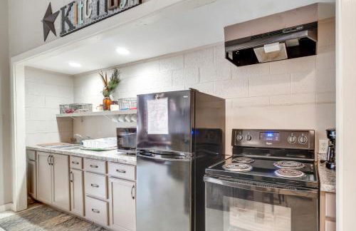 Riverfront Briceville Apt ATV, Hike and More! - Foto 10