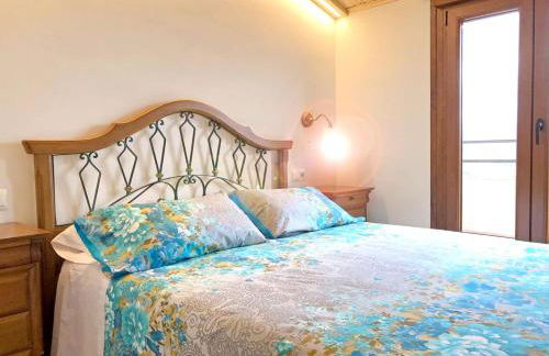 Spacious House in Cretas with Mountain View - Foto 7