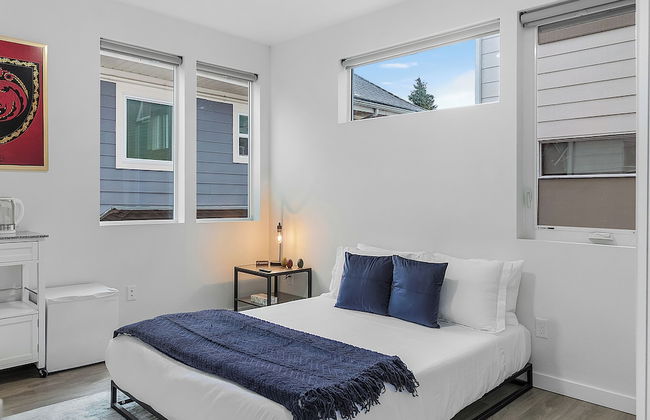 Vermithor's Bronze Ember Sweet Suite - Foto 1