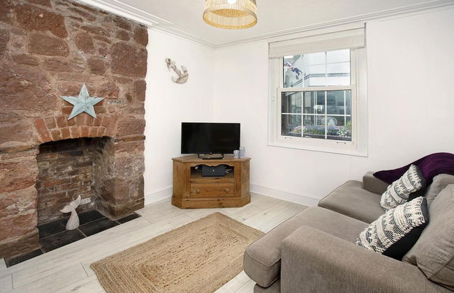 Patacake Cottage Teignmouth - Foto 12