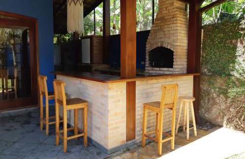 Maloquinha Itamambuca. A mais charmosa de Ubatuba. - Foto 22