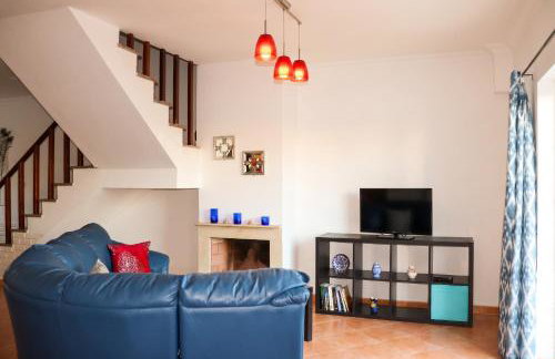 Charming house with fireplace in Grândola, 142 m², Internet included - Foto 9